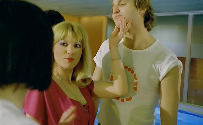 25P The Best Porn in History (Alpha France 70s) 3