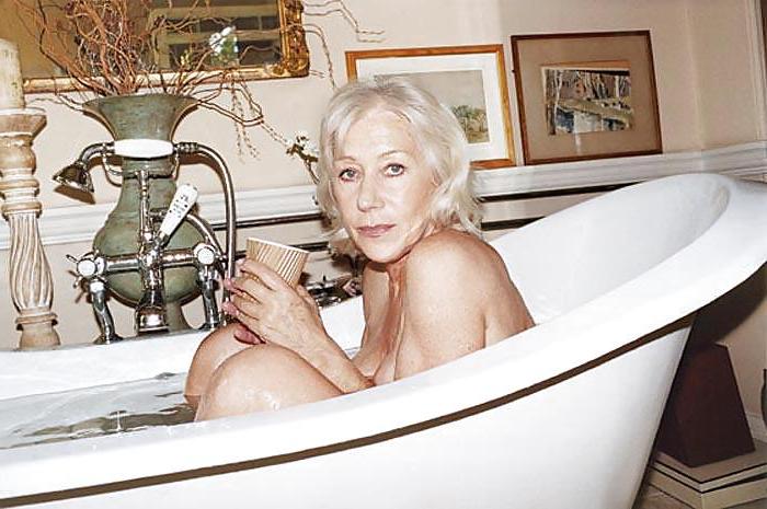 25P The wonderful Helen Mirren 1.
