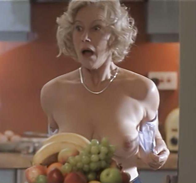 25P The wonderful Helen Mirren 1.
