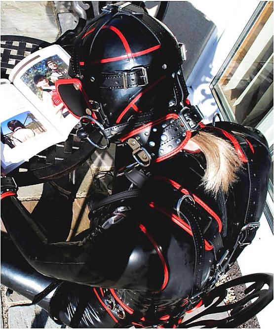 25P Pony Training And Ride (How About A Race?)