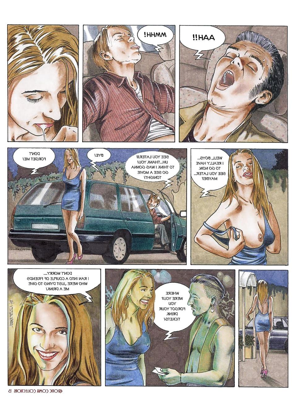25P The Adventures of Selen 1