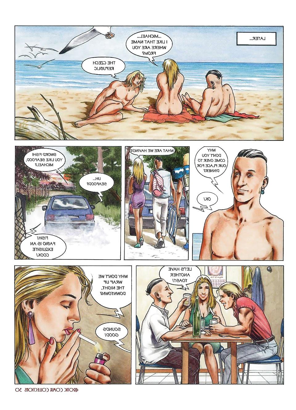 25P The Adventures of Selen 1