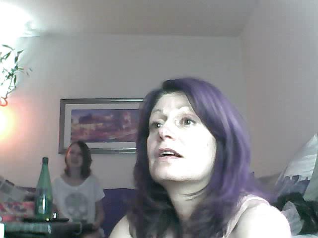 25P Wife On Hidden Cam