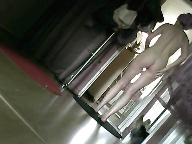25P Wife On Hidden Cam