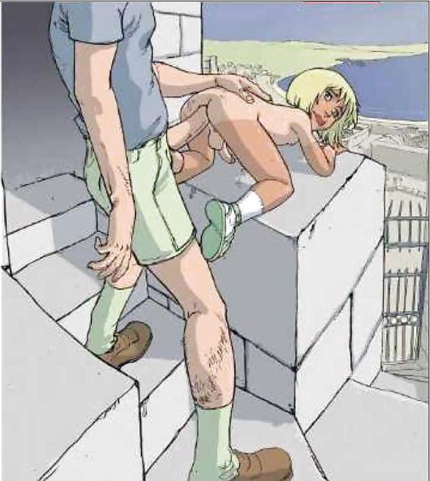 25P Sissy Gurl Toons