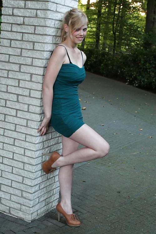25P Dutch slut 60