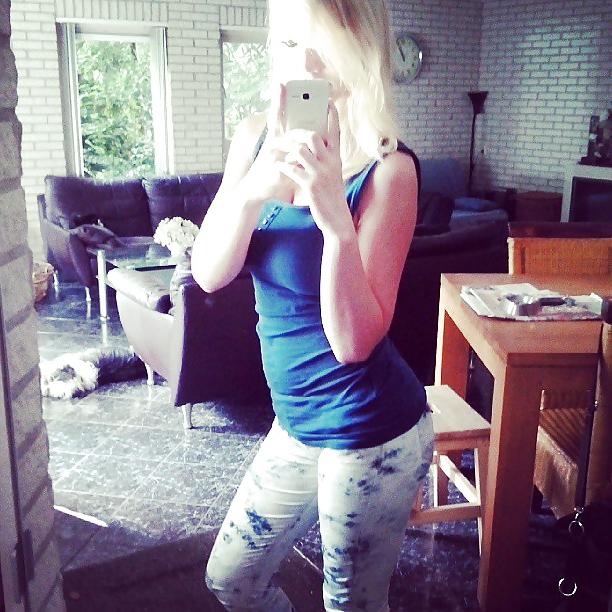 25P Dutch slut 60