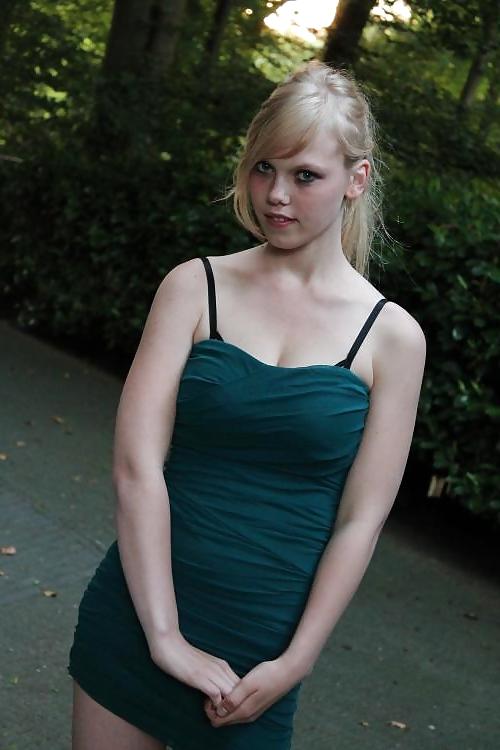 25P Dutch slut 60