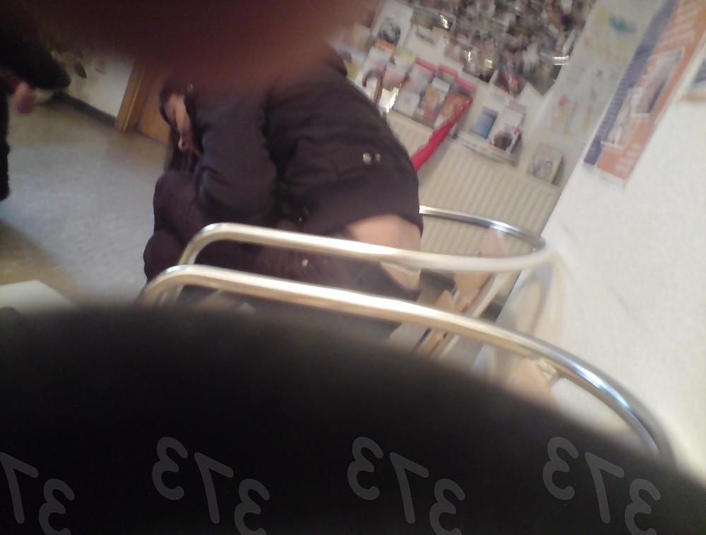 14P Strings in school