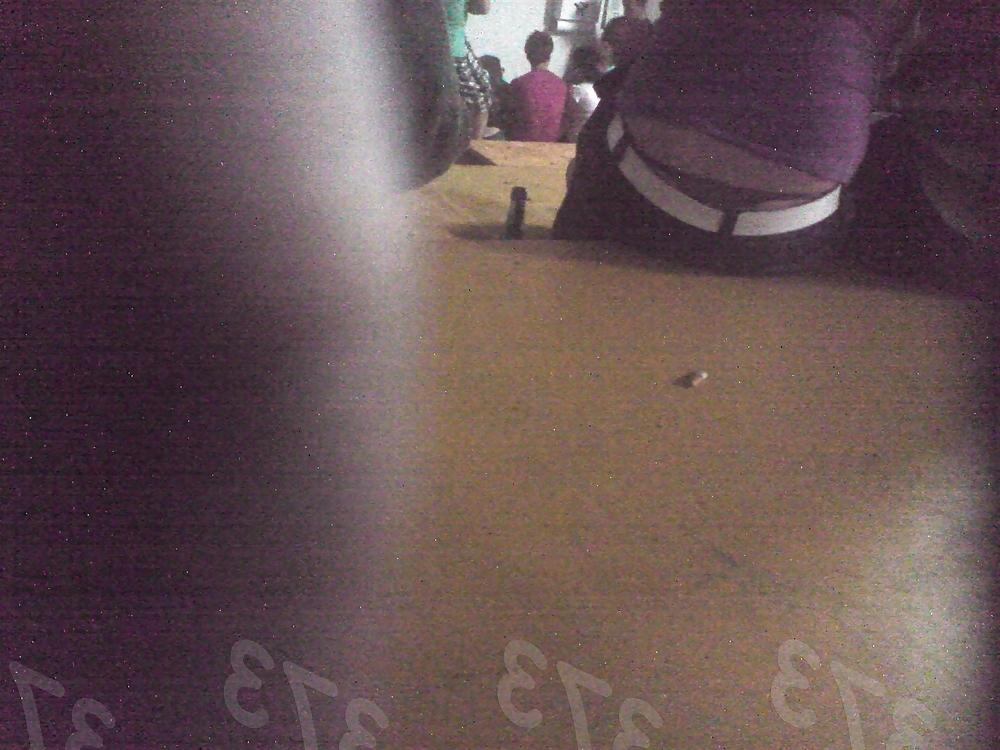 14P Strings in school