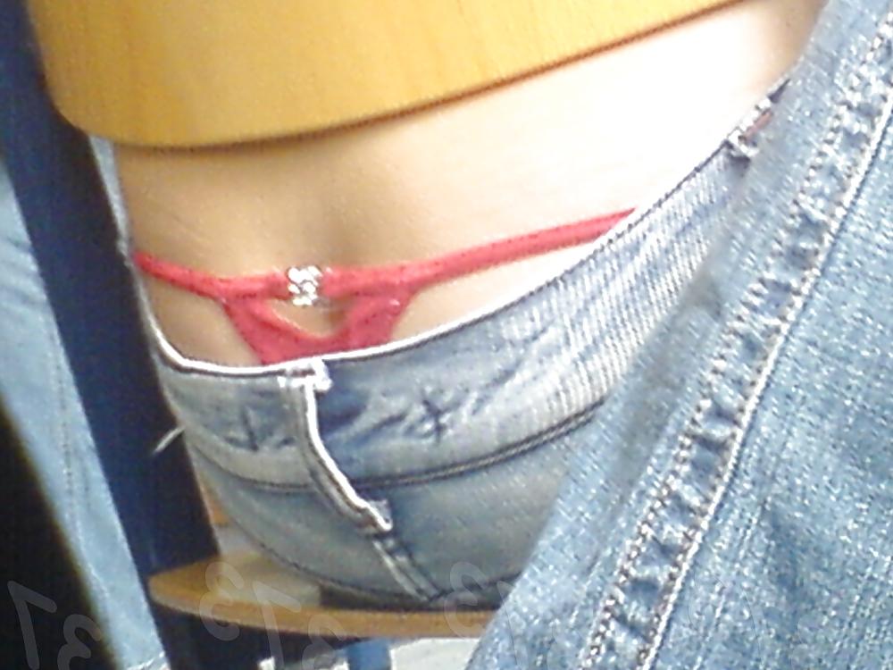 14P Strings in school