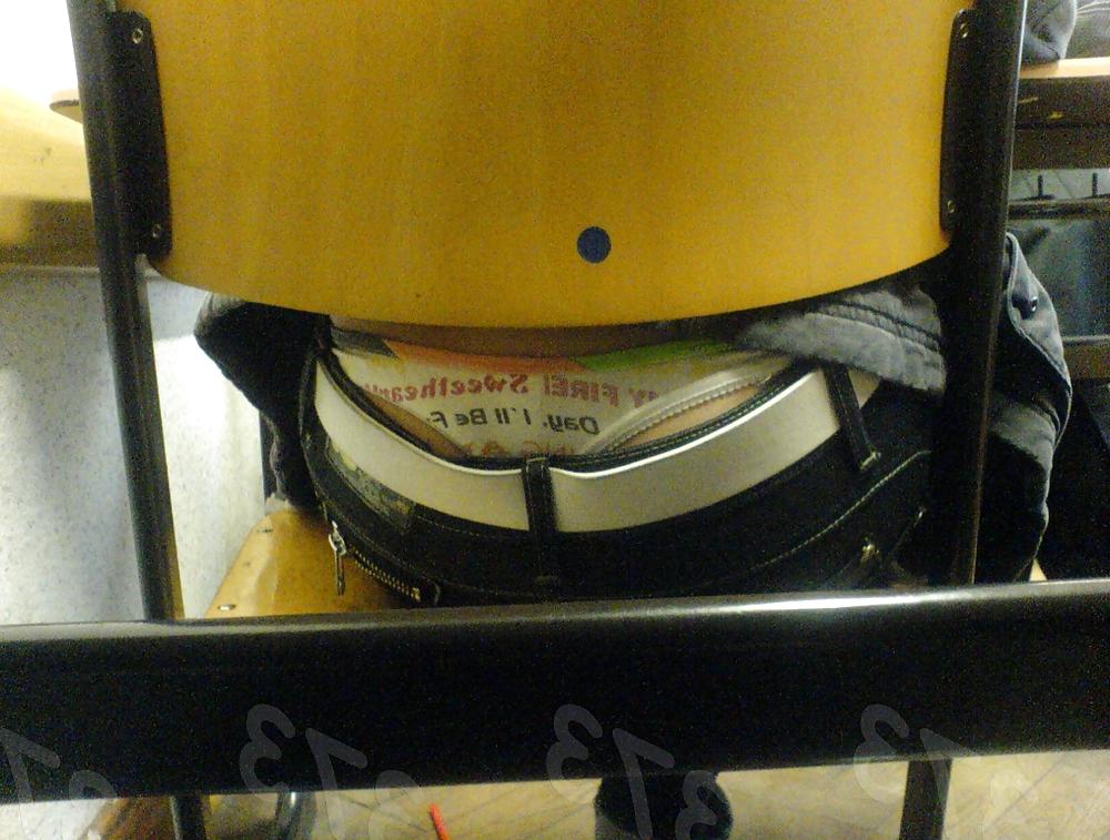 14P Strings in school