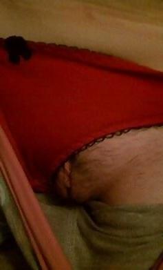 5P Showing off my little pussy to my mans friend