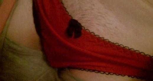 5P Showing off my little pussy to my mans friend
