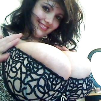 25P Breast Lovers Dream- Saggy and Floppy!
