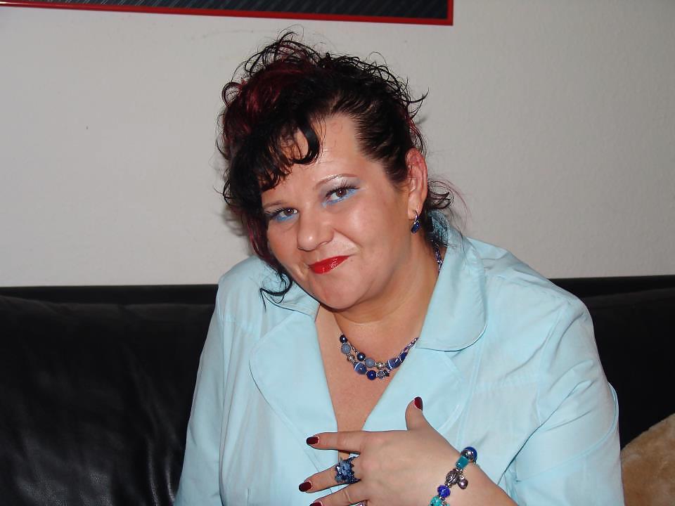 14P Claudia a FB Friend of me... hot and sexy Fetisch Lady