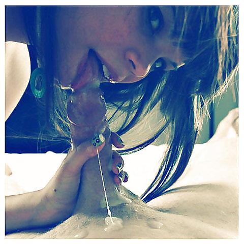 25P Cum all over...for the lovers of cum