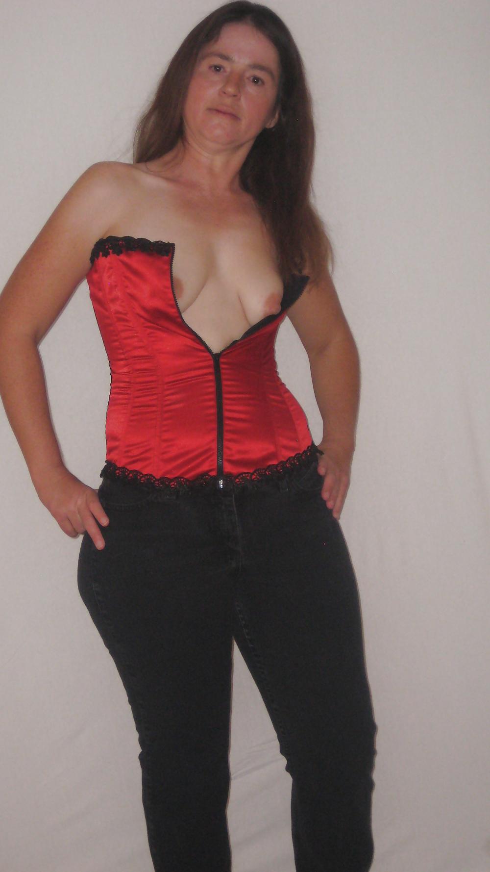 12P Who would like to take my wife home for the night
