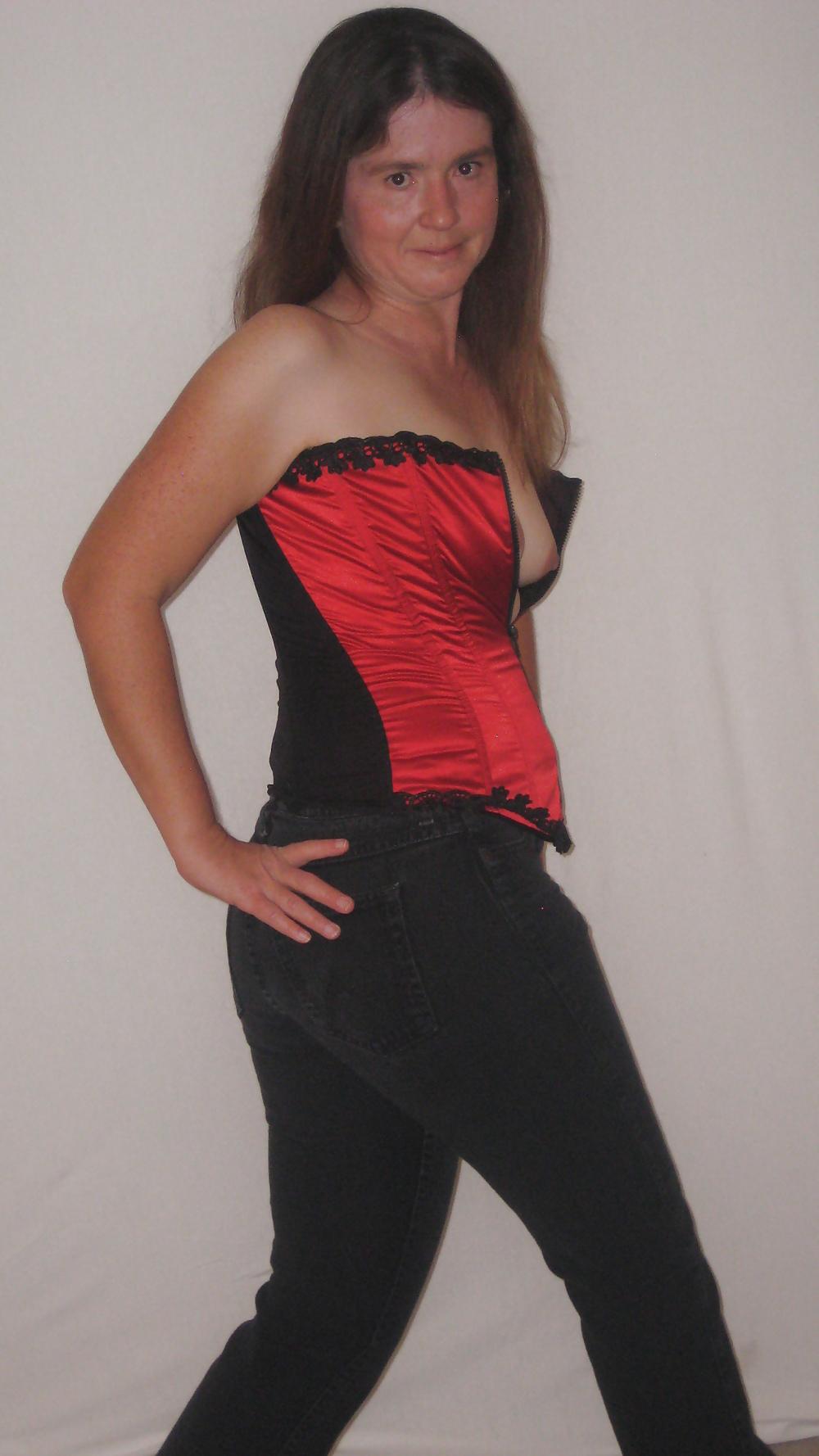 12P Who would like to take my wife home for the night