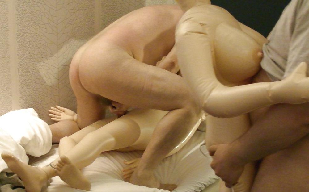 10P Doll pictures