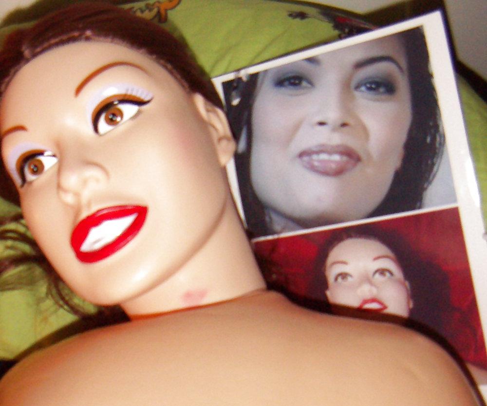 10P Doll pictures