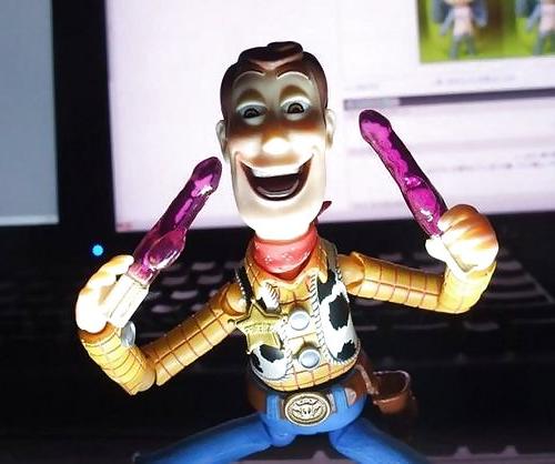 12P Mmmmmmmmmm Cartoons 