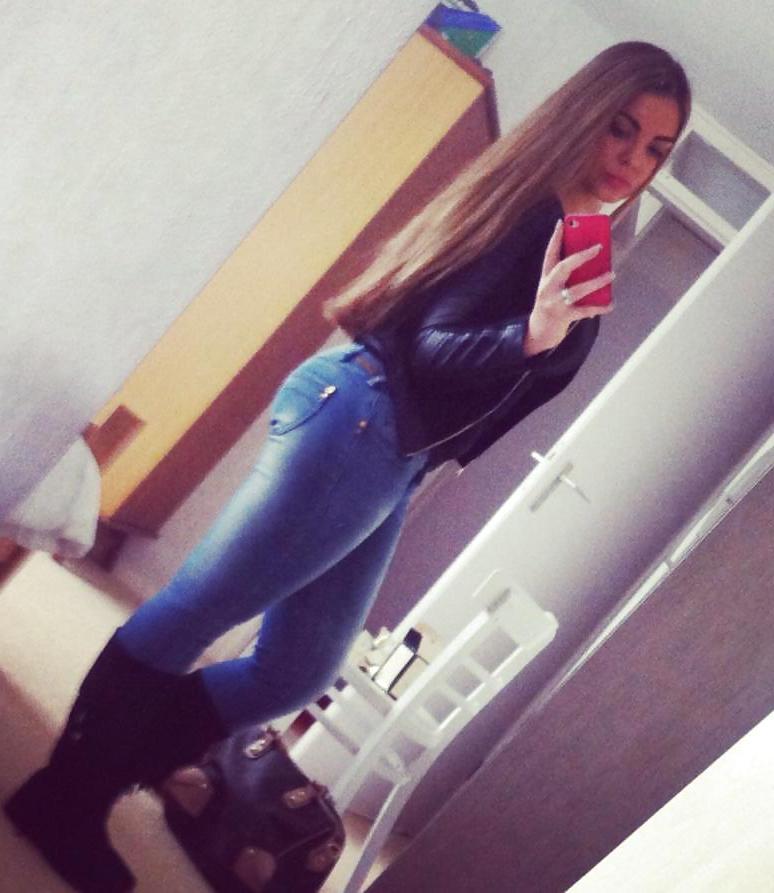 23P Dutch slut 58