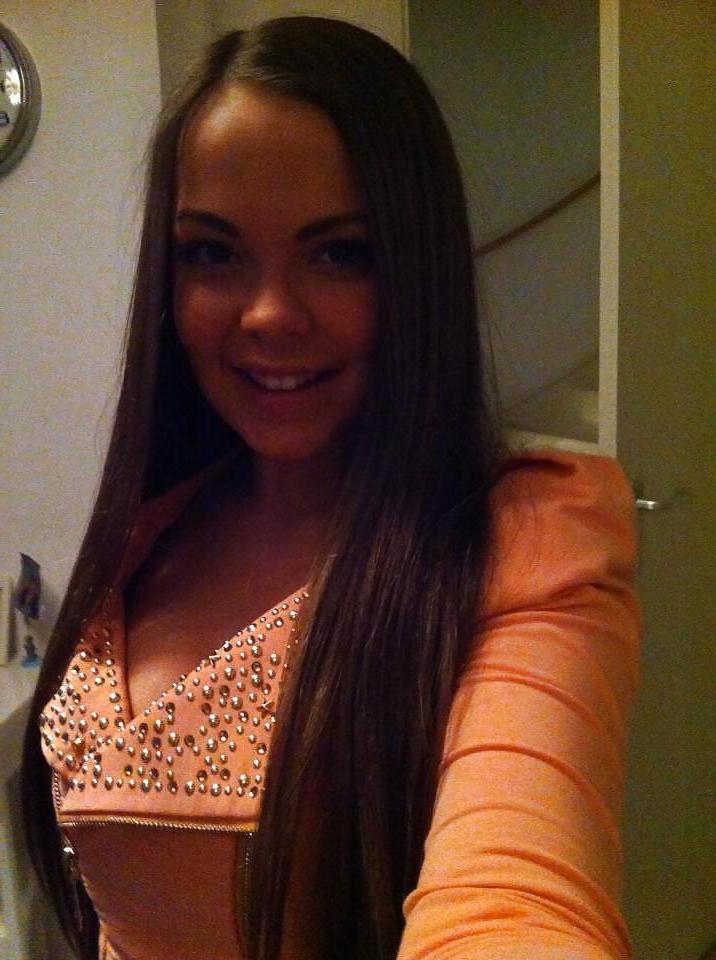 23P Dutch slut 58