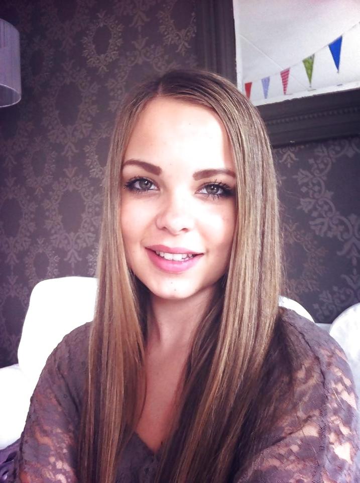 23P Dutch slut 58
