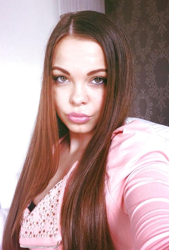 23P Dutch slut 58