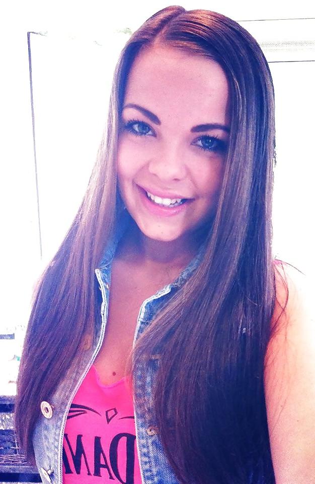 23P Dutch slut 58