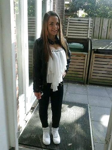 23P Dutch slut 58