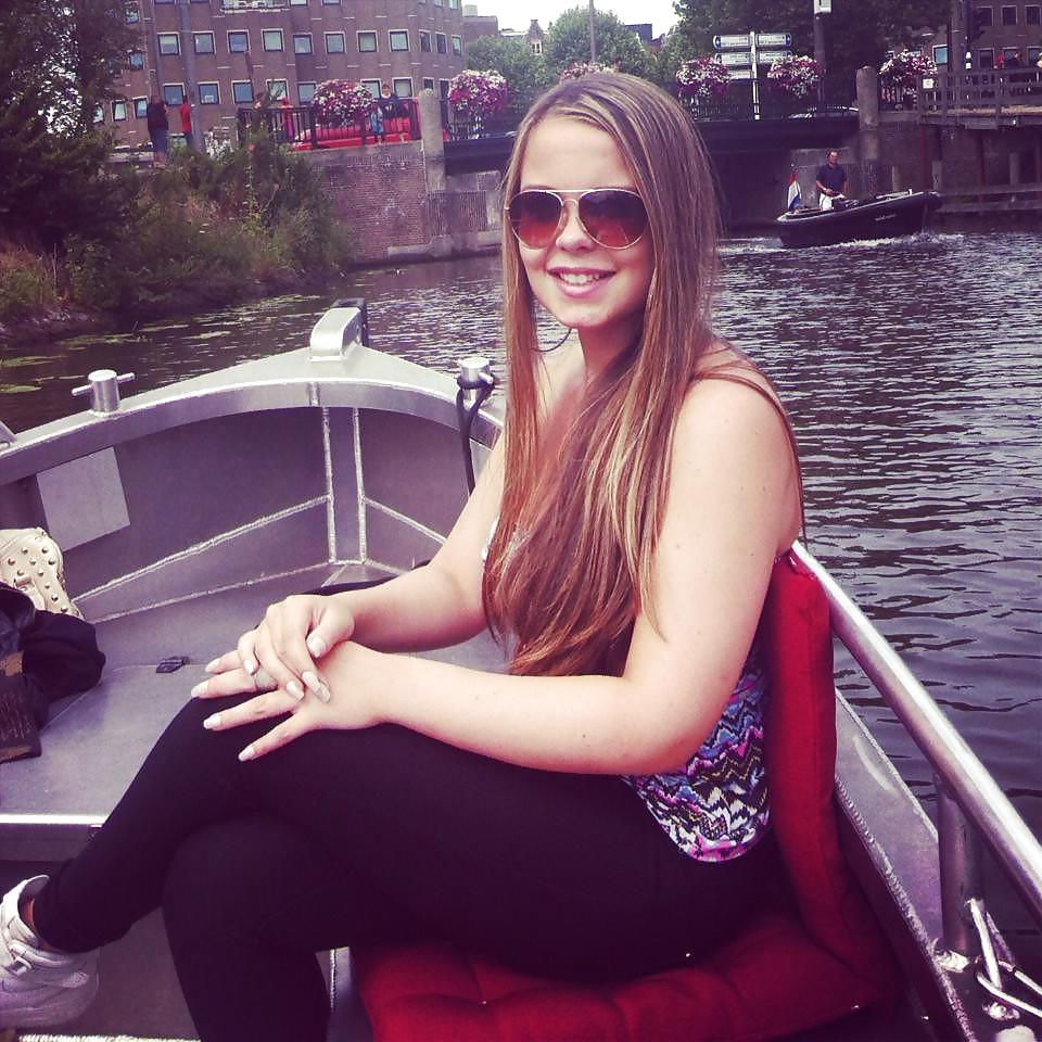 23P Dutch slut 58