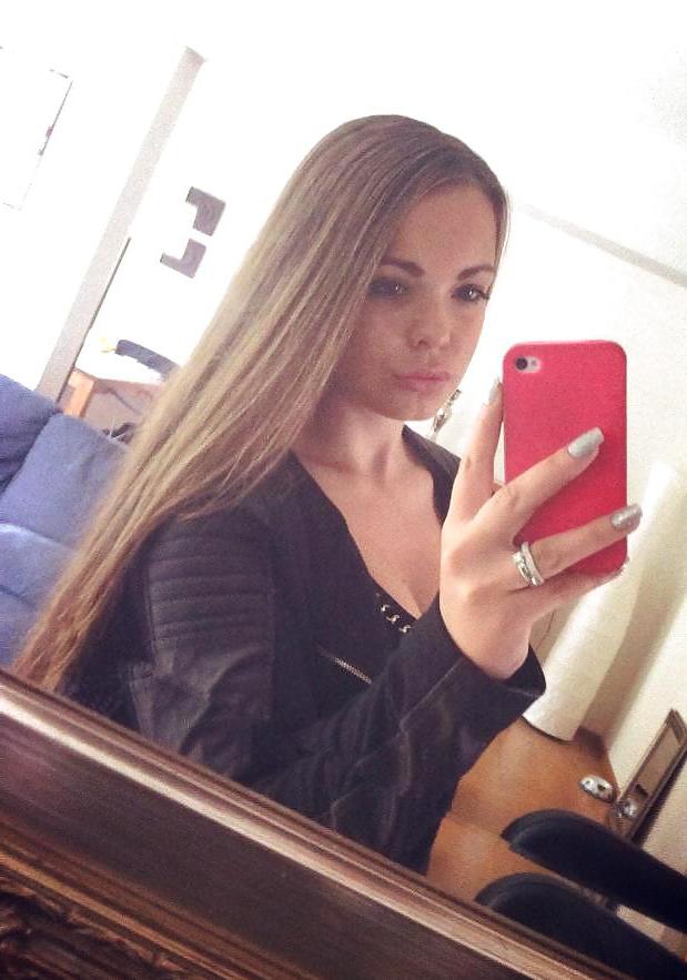 23P Dutch slut 58