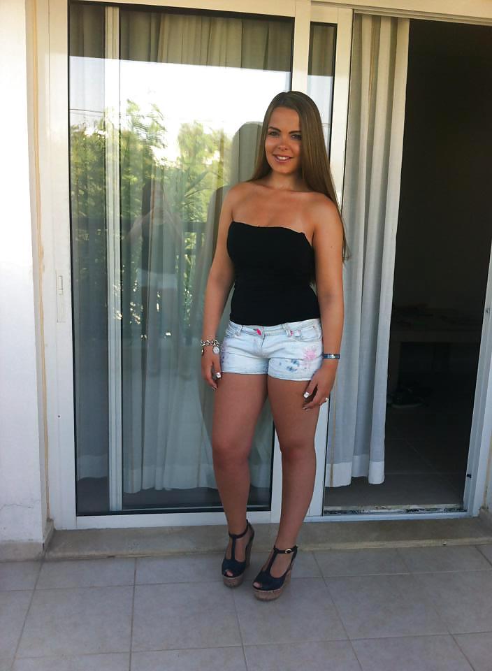 23P Dutch slut 58