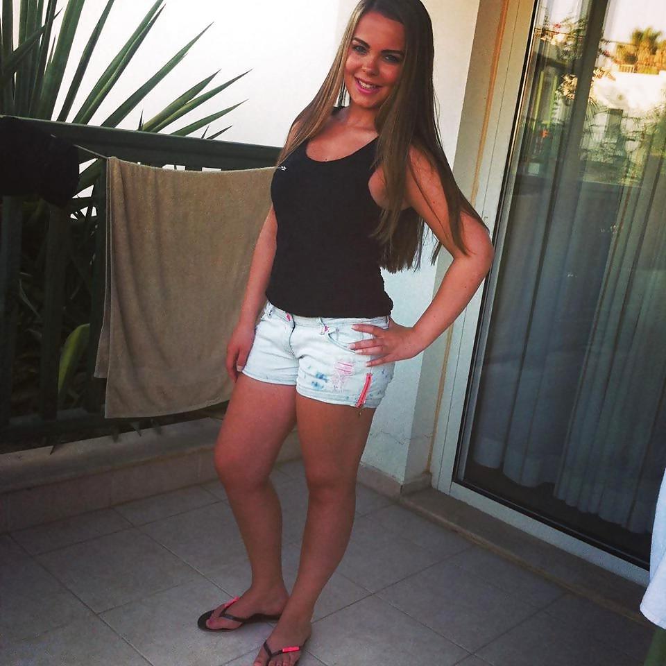 23P Dutch slut 58