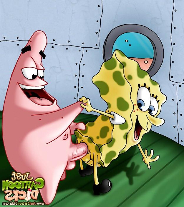 8P Funny gay toons