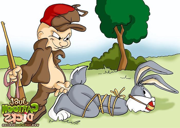 8P Funny gay toons