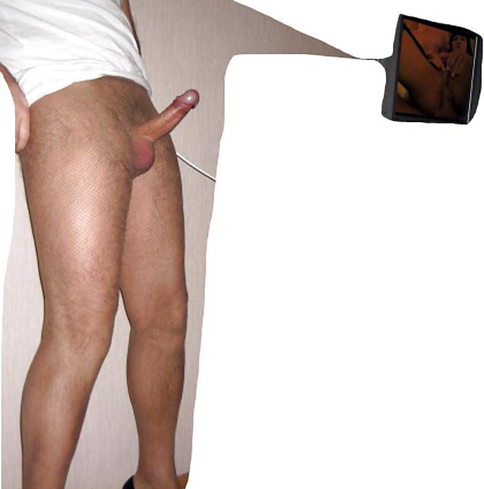 25P Crossdress at home 1