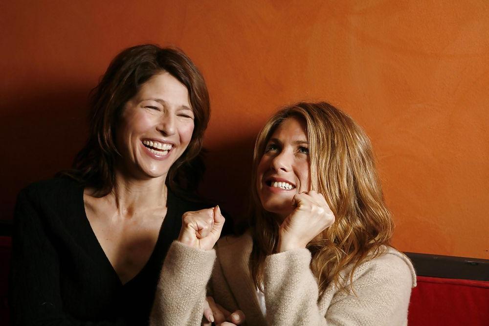 25P Jennifer Aniston - The Hottest Milf (by Russian Roulette)
