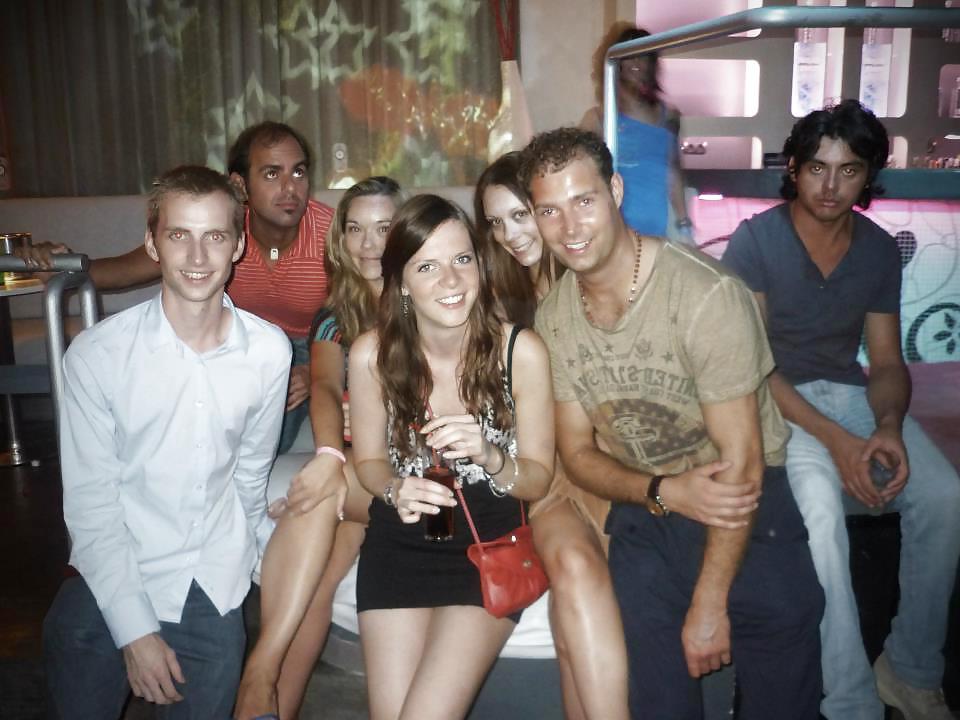 25P Dutch slut 06