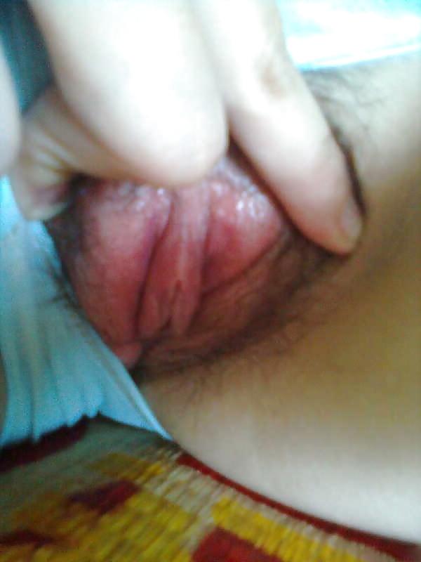 11P Vietnamese teen nude at home