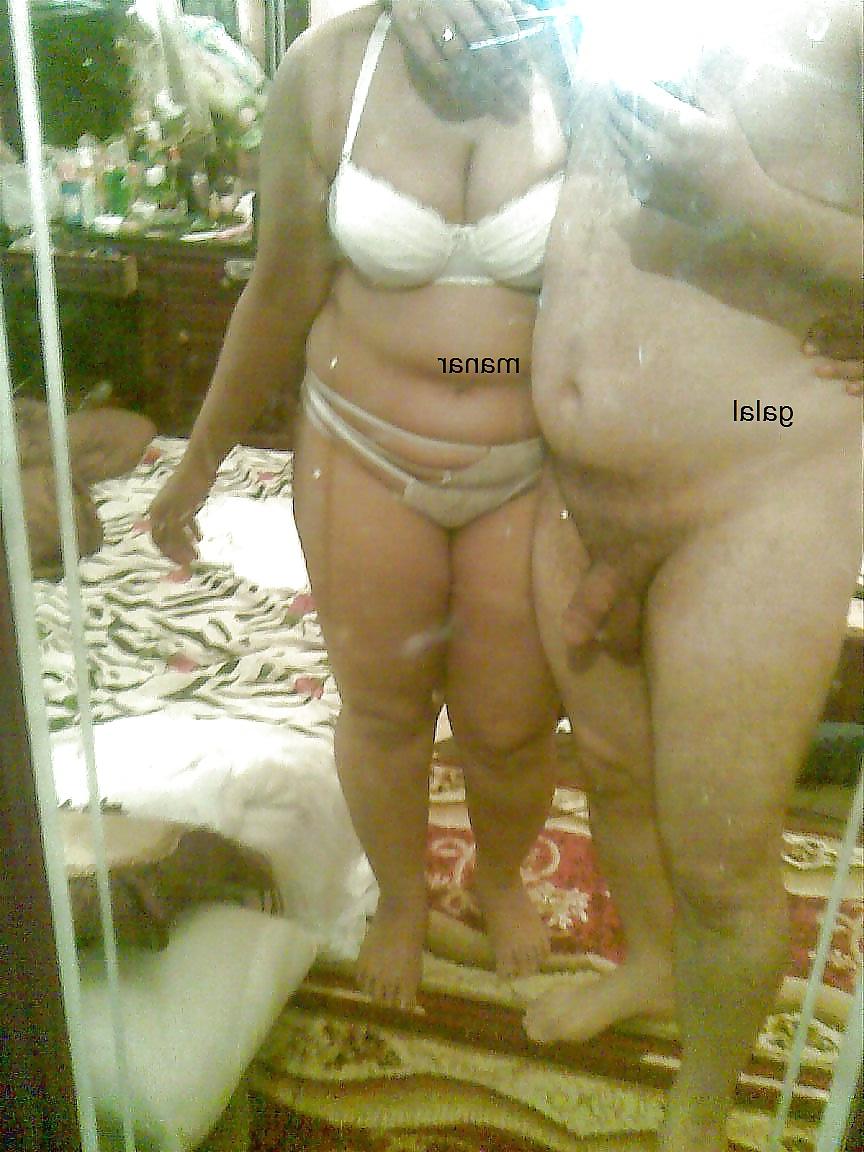 9P I and My husband a friend 