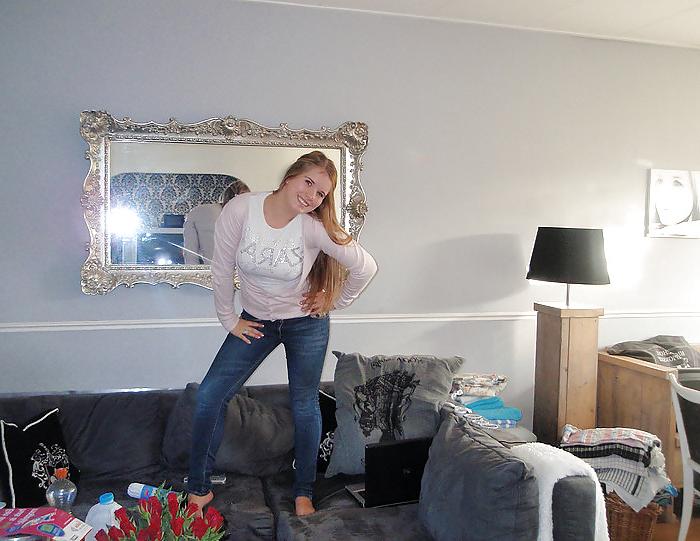 25P Dutch slut 7