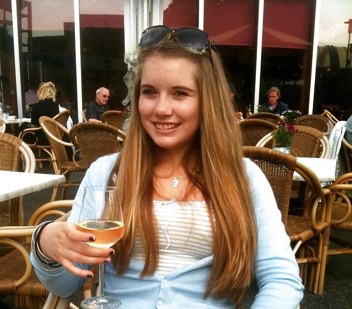 25P Dutch slut 7