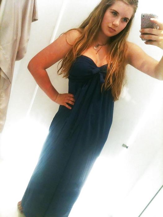 25P Dutch slut 7