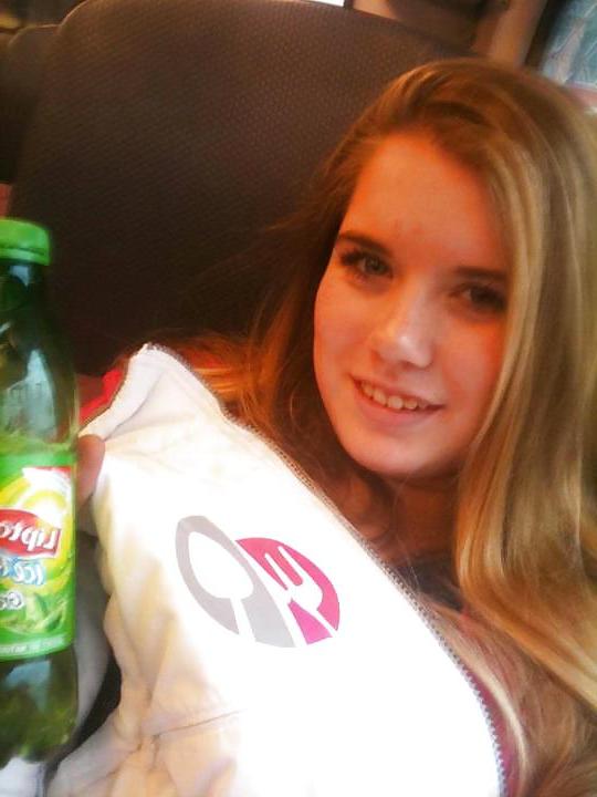 25P Dutch slut 7