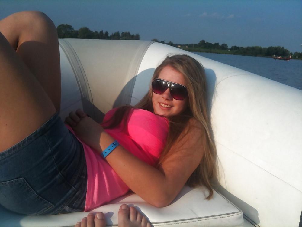 25P Dutch slut 7