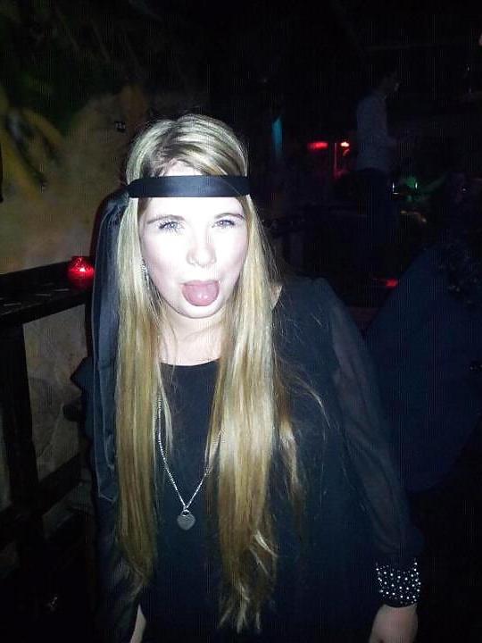 25P Dutch slut 7
