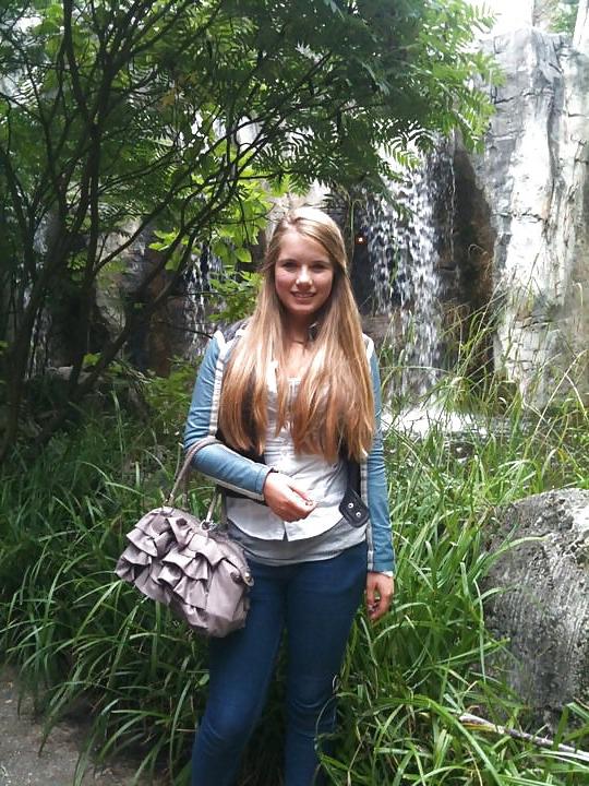25P Dutch slut 7